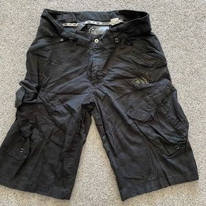 Fox racing shorts